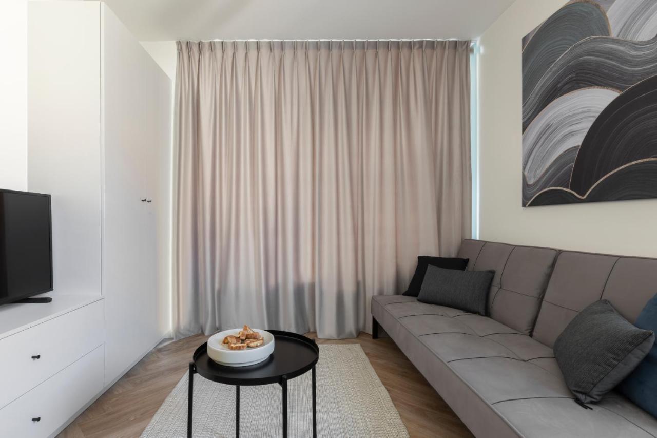 Glow Apartments, Aparthotel Kollataja - Wrzeszcz 그단스크 외부 사진